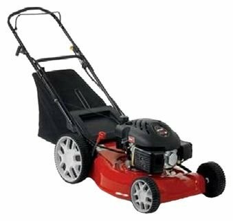 Газонокосилка MTD 4035 PO Газонокосилка MTD 4035 PO