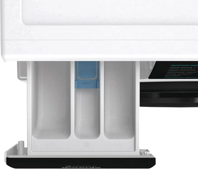 Стиральная машина Gorenje WD2PA854ADW/C