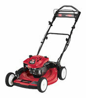 Газонокосилка Toro 20656 Газонокосилка Toro 20656