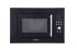 Встраиваемая микроволновая печь Kraft Technology TCH-BI25A9401DB