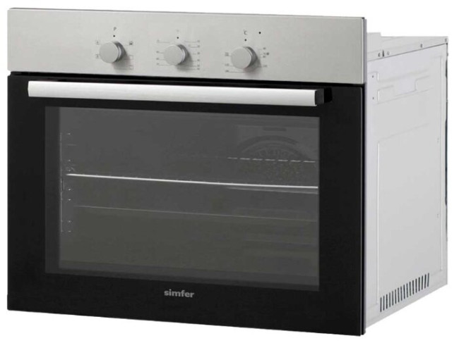 Электрический духовой шкаф Simfer B5EH15001