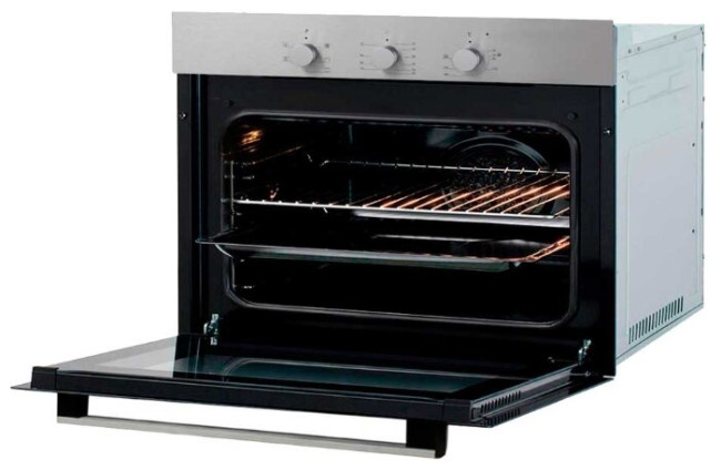 Электрический духовой шкаф Simfer B5EH15001