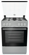 Комбинированная плита Gorenje K6121XF Комбинированная плита Gorenje K6121XF