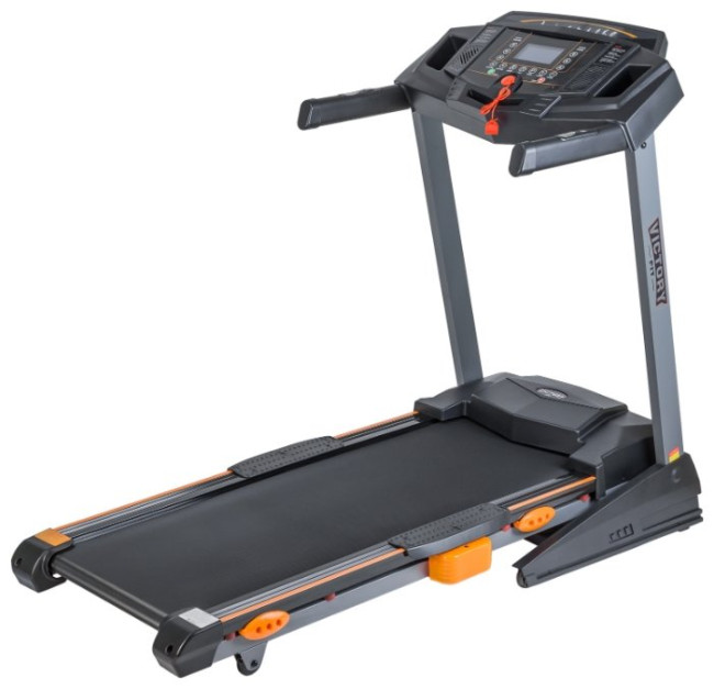 Электрическая беговая дорожка VictoryFit VF-2064 Электрическая беговая дорожка VictoryFit VF-2064