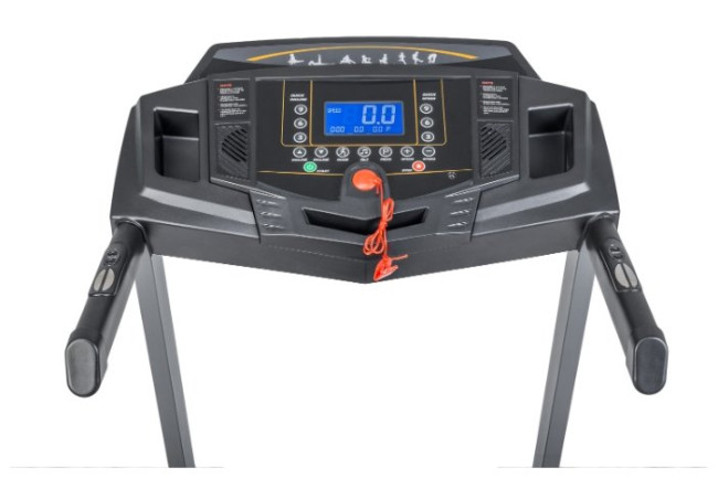 Электрическая беговая дорожка VictoryFit VF-2064 Электрическая беговая дорожка VictoryFit VF-2064
