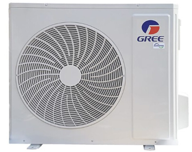 Сплит-система канального типа Gree GUD71PHS1/B-S Сплит-система канального типа Gree GUD71PHS1/B-S