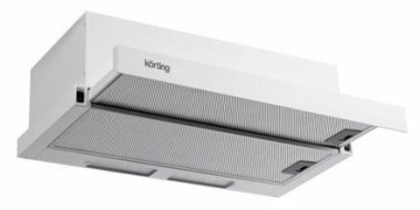 Встраиваемая вытяжка Korting KHP 6610 GW