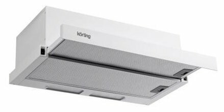 Встраиваемая вытяжка Korting KHP 6610 GW