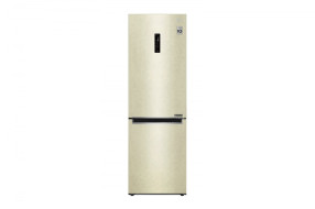 Холодильник LG GA-B459MEQZ