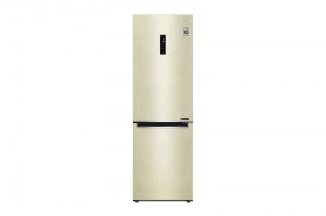Холодильник LG GA-B459MEQZ