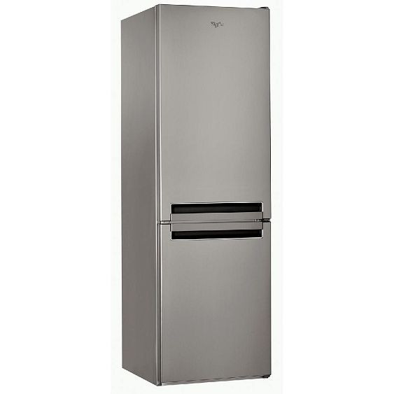 Холодильник WHIRLPOOL BSNF 8152 OX Холодильник WHIRLPOOL BSNF 8152 OX
