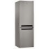 Холодильник WHIRLPOOL BSNF 8152 OX Холодильник WHIRLPOOL BSNF 8152 OX