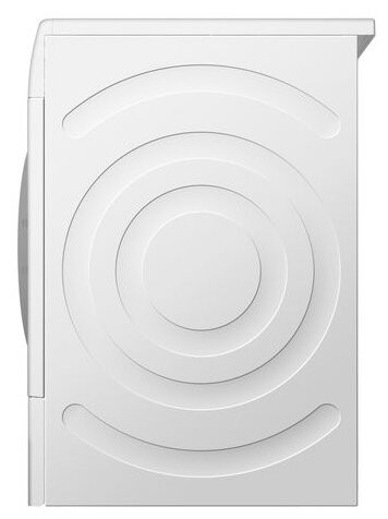 Сушильная машина Bosch WTW876E0PL