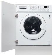 Стиральная машина Electrolux EWX 12550 W