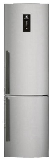Холодильник Electrolux EN 93852 KX Холодильник Electrolux EN 93852 KX