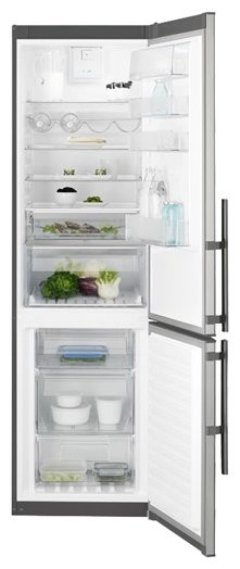 Холодильник Electrolux EN 93852 KX Холодильник Electrolux EN 93852 KX