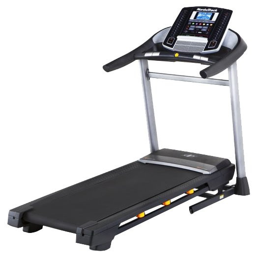 Электрическая беговая дорожка NordicTrack T13.5 (NETL12814)
