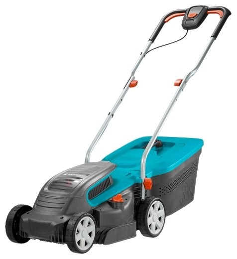 Газонокосилка GARDENA PowerMax Li-40/32