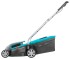Газонокосилка GARDENA PowerMax Li-40/32