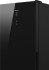 Холодильник Weissgauff WRK 1850 D Full NoFrost Black Glass