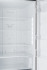 Холодильник Weissgauff WRK 1850 D Full NoFrost Black Glass