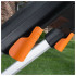 Газонокосилка Worx WG774E Газонокосилка Worx WG774E