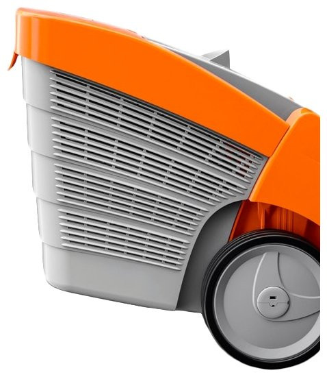 Газонокосилка STIHL RMA 443 (без АКБ и ЗУ) Газонокосилка STIHL RMA 443 (без АКБ и ЗУ)