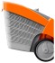 Газонокосилка STIHL RMA 443 (без АКБ и ЗУ) Газонокосилка STIHL RMA 443 (без АКБ и ЗУ)