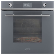 Духовой шкаф smeg SF6102PZS Духовой шкаф smeg SF6102PZS