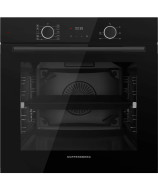 Встраиваемый электрический духовой шкаф Kuppersberg HF 610 B