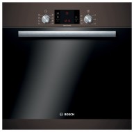 Духовой шкаф Bosch HBA23S140R