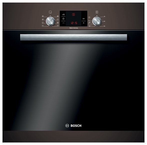 Духовой шкаф Bosch HBA23S140R Духовой шкаф Bosch HBA23S140R