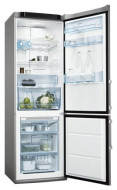 Холодильник Electrolux ENA 34953 X Холодильник Electrolux ENA 34953 X