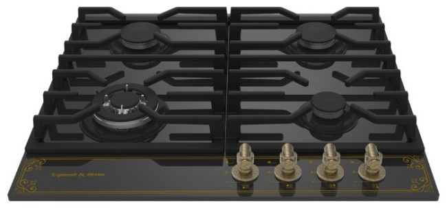 Газовая варочная панель Zigmund & Shtain M 22.6 A