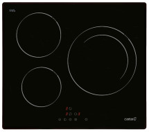 Индукционная варочная панель CATA I 6003 BK Индукционная варочная панель CATA I 6003 BK