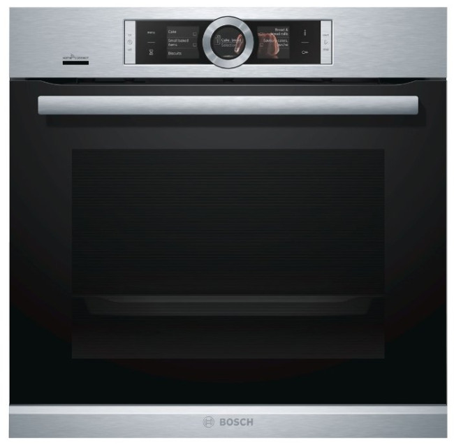 Духовой шкаф Bosch HBG656ES6 Духовой шкаф Bosch HBG656ES6