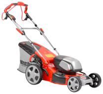 Газонокосилка Hecht 5046