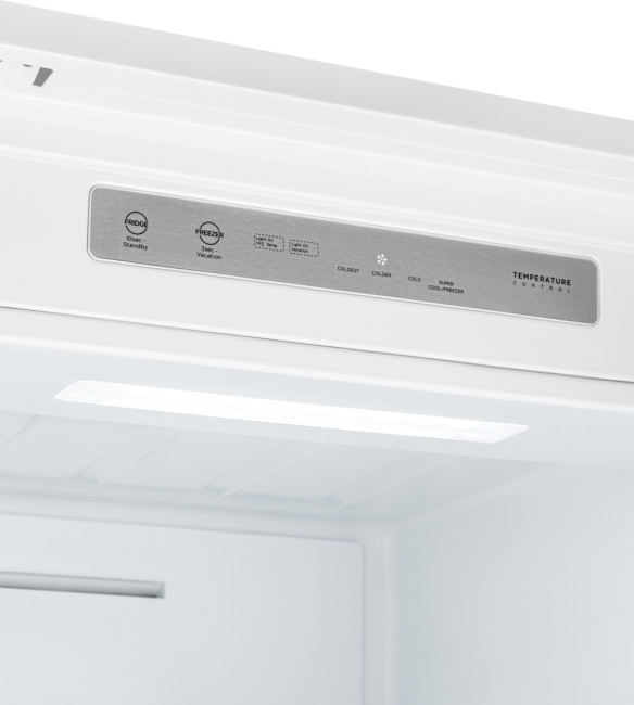 Встраиваемый холодильник Weissgauff WRKI 195 Total NoFrost Inverter Встраиваемый холодильник Weissgauff WRKI 195 Total NoFrost Inverter