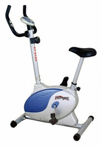 Вертикальный велотренажер Stingray ST-9105 Вертикальный велотренажер Stingray ST-9105