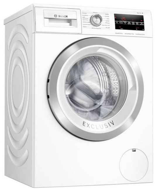 Стиральная машина Bosch WAU28T0EPL Стиральная машина Bosch WAU28T0EPL