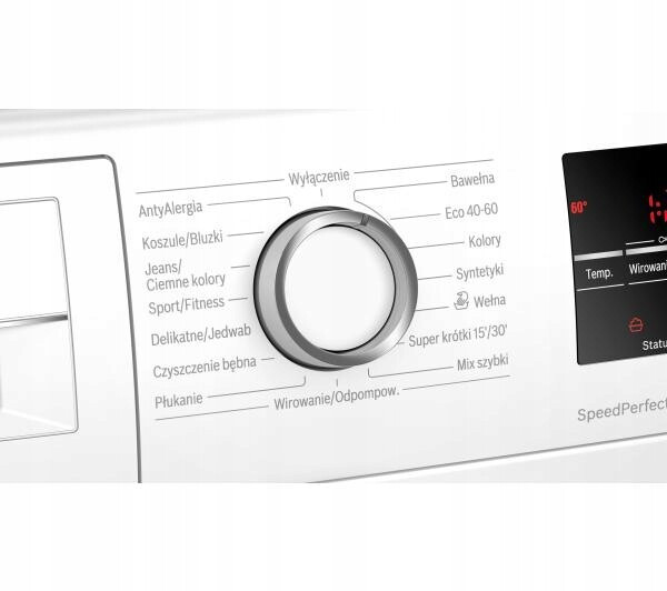 Стиральная машина Bosch WAU28T0EPL Стиральная машина Bosch WAU28T0EPL