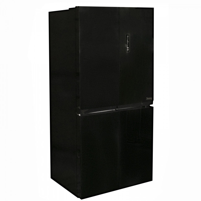 Холодильник Zarget ZCD 525BLG