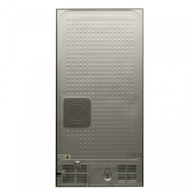 Холодильник Zarget ZCD 525BLG