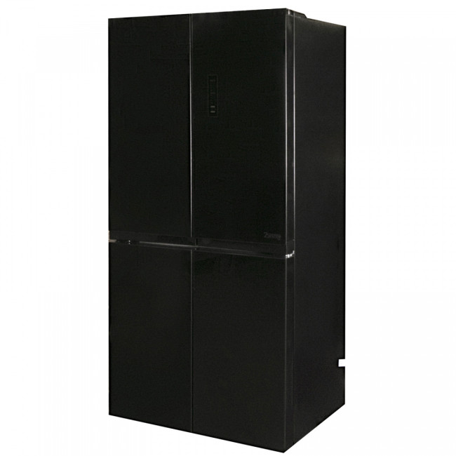 Холодильник Zarget ZCD 525BLG