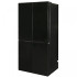 Холодильник Zarget ZCD 525BLG