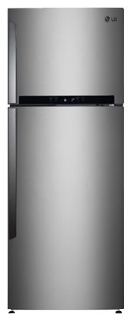 Холодильник LG GN-M492 GLHW