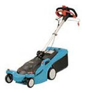 Газонокосилка GARDENA 38 E MulchCut Газонокосилка GARDENA 38 E MulchCut