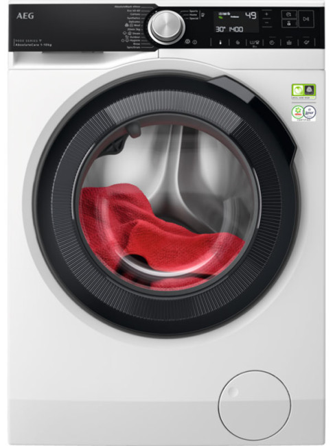 Стиральная машина AEG LFR95146UE
