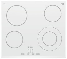 Электрическая варочная панель Bosch PKF652BB1E Электрическая варочная панель Bosch PKF652BB1E