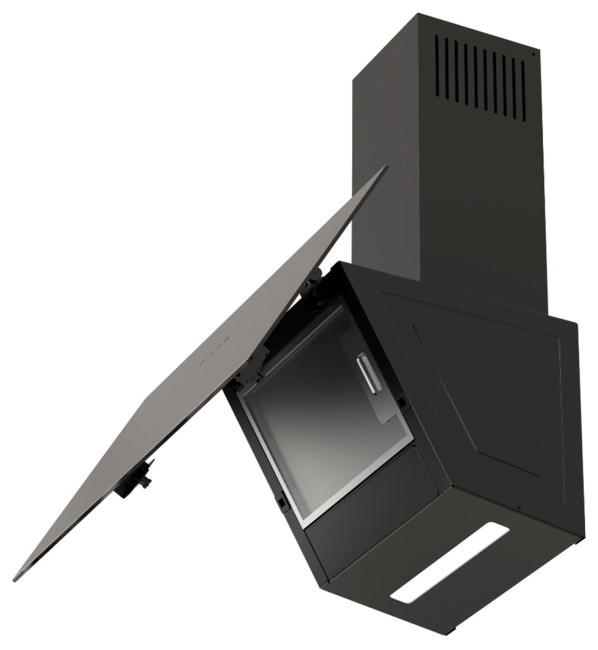 Вытяжка Ardo HI161EB2 Вытяжка Ardo HI161EB2